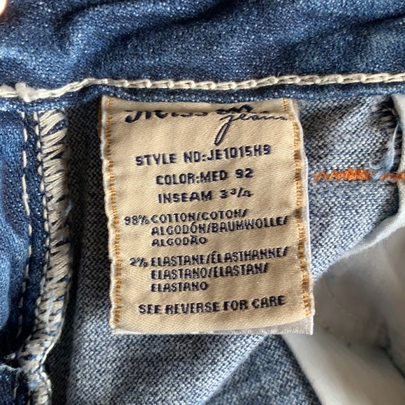 Miss me shorts - Picture 10 of 14